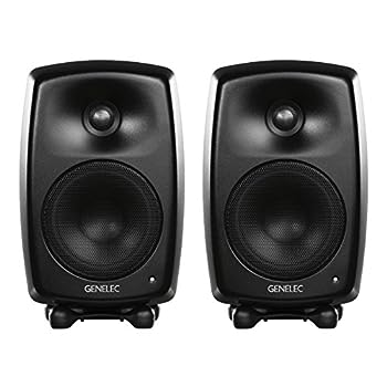 【中古】GENELEC アクティブスピーカー G Three ブラック 【国内正規品】 【ペア】 G3AMMP【メーカー名】【メーカー型番】【ブランド名】GENELEC モニタースピーカー 【商品説明】GENELEC アクティブスピーカー G Three ブラック 【国内正規品】 【ペア】 G3AMMP付属品については商品タイトルに付属品についての記載がない場合がありますので、ご不明な場合はメッセージにてお問い合わせください。 また、画像はイメージ写真ですので画像の通りではないこともございます。ビデオデッキ、各プレーヤーなどリモコンが付属してない場合もございます。 また、限定版の付属品、ダウンロードコードなどない場合もございます。中古品の場合、基本的に説明書・外箱・ドライバーインストール用のCD-ROMはついておりません。当店では初期不良に限り、商品到着から7日間は返品を 受付けております。ご注文からお届けまでご注文⇒ご注文は24時間受け付けております。　　お届けまで3営業日〜10営業日前後とお考え下さい。　※在庫切れの場合はご連絡させて頂きます。入金確認⇒前払い決済をご選択の場合、ご入金確認後、配送手配を致します。出荷⇒配送準備が整い次第、出荷致します。配送業者、追跡番号等の詳細をメール送信致します。　※離島、北海道、九州、沖縄は遅れる場合がございます。予めご了承下さい。※ご注文後の当店より確認のメールをする場合がございます。ご返信が無い場合キャンセルとなりますので予めご了承くださいませ。当店では初期不良に限り、商品到着から7日間は返品を 受付けております。0