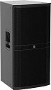 【中古】MACKIE マッキー パッシブPAスピーカー DRM315-P 国内正規品
