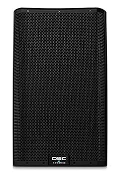 【中古】【未使用未開封】QSC (キューエスシー) パワードスピーカー K12.2 PAスピーカー