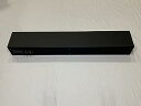 【中古】【アウトレット】SEQUENZ シーケンツ/SonicBar ステレオ・モニター・スピーカー (SONICBAR-1)