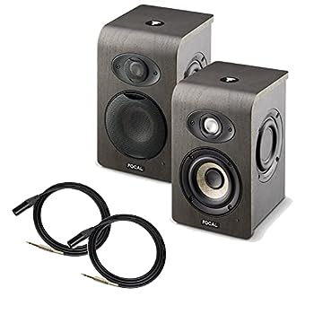 【中古】Focal Professional SHAPE40 ケーブルセット モニタースピーカー フォーカルプロフェッショナル