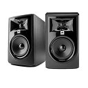 【中古】【未使用未開封】JBL 305P MkII ペア モニタースピーカー 3Series MkII