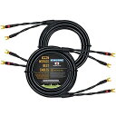【中古】【未使用未開封】World BEST CABLES 25フィート - Canare 4S11 ? オーディオマニアグレード - HiFi Star-Qu...