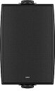 【中古】TANNOY タンノイ 設備用小型フルレンジ・スピーカー DVSシリーズ 6インチ(100V/70Vトランス内蔵) ペア販売 ブラック DVS6t 【国内正規品】
