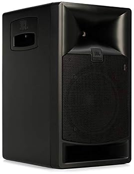 【中古】【未使用未開封】JBL PROFESSIONAL 708P パワードモニタースピーカー 1本