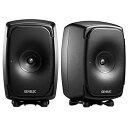 yÁzGENELEC WFlbN ANeBuXs[J[ 8341 (yA, 8341AMiubNj)