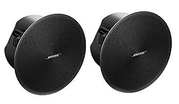 【中古】【未使用未開封】BOSE ボーズ 天井埋込型スピーカー DesignMax DM3C PAIR BLK 天井埋込型スピーカー