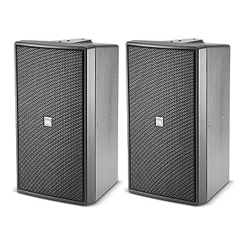 【中古】【2本セット】JBL PROFESSIONAL Control 29AV-1 2-Wayフルレンジ・スピーカー