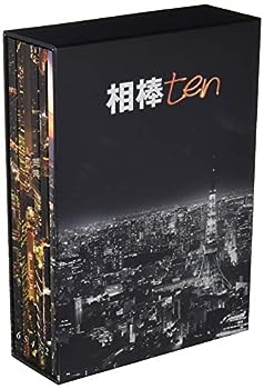 【中古】【未使用未開封】相棒 season10 Blu-ray BOX