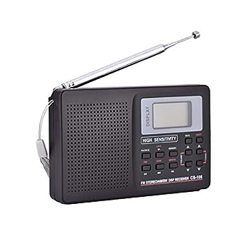 【中古】【未使用未開封】ラジオ全周波数受信機、FM/AM/SW/LW/TVサウンドラジオ目覚まし時計、サウンドラジオを受信する全周波数受信機(#1)【メーカー名】【メーカー型番】【ブランド名】Jacksking ラジオ, ポータブルラジオ 【商品説明】ラジオ全周波数受信機、FM/AM/SW/LW/TVサウンドラジオ目覚まし時計、サウンドラジオを受信する全周波数受信機(#1)付属品については商品タイトルに付属品についての記載がない場合がありますので、ご不明な場合はメッセージにてお問い合わせください。 また、画像はイメージ写真ですので画像の通りではないこともございます。ビデオデッキ、各プレーヤーなどリモコンが付属してない場合もございます。 また、限定版の付属品、ダウンロードコードなどない場合もございます。中古品の場合、基本的に説明書・外箱・ドライバーインストール用のCD-ROMはついておりません。当店では初期不良に限り、商品到着から7日間は返品を 受付けております。ご注文からお届けまでご注文⇒ご注文は24時間受け付けております。　　お届けまで3営業日〜10営業日前後とお考え下さい。　※在庫切れの場合はご連絡させて頂きます。入金確認⇒前払い決済をご選択の場合、ご入金確認後、配送手配を致します。出荷⇒配送準備が整い次第、出荷致します。配送業者、追跡番号等の詳細をメール送信致します。　※離島、北海道、九州、沖縄は遅れる場合がございます。予めご了承下さい。※ご注文後の当店より確認のメールをする場合がございます。ご返信が無い場合キャンセルとなりますので予めご了承くださいませ。当店では初期不良に限り、商品到着から7日間は返品を 受付けております。0