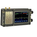 【中古】Malachite DSP SDRレシーバー 1.10D DSP SDRレシーバー 50KHz~2GHz 3.5インチ タッチスクリーン 2アンテナ 短波ラジオレシーバー アルミニウム合金 冷却穴容量式タッチスクリーン【メーカー名】【メーカー型番】【ブランド名】ASHATA ラジオ 【商品説明】Malachite DSP SDRレシーバー 1.10D DSP SDRレシーバー 50KHz~2GHz 3.5インチ タッチスクリーン 2アンテナ 短波ラジオレシーバー アルミニウム合金 冷却穴容量式タッチスクリーン付属品については商品タイトルに付属品についての記載がない場合がありますので、ご不明な場合はメッセージにてお問い合わせください。 また、画像はイメージ写真ですので画像の通りではないこともございます。ビデオデッキ、各プレーヤーなどリモコンが付属してない場合もございます。 また、限定版の付属品、ダウンロードコードなどない場合もございます。中古品の場合、基本的に説明書・外箱・ドライバーインストール用のCD-ROMはついておりません。当店では初期不良に限り、商品到着から7日間は返品を 受付けております。ご注文からお届けまでご注文⇒ご注文は24時間受け付けております。　　お届けまで3営業日〜10営業日前後とお考え下さい。　※在庫切れの場合はご連絡させて頂きます。入金確認⇒前払い決済をご選択の場合、ご入金確認後、配送手配を致します。出荷⇒配送準備が整い次第、出荷致します。配送業者、追跡番号等の詳細をメール送信致します。　※離島、北海道、九州、沖縄は遅れる場合がございます。予めご了承下さい。※ご注文後の当店より確認のメールをする場合がございます。ご返信が無い場合キャンセルとなりますので予めご了承くださいませ。当店では初期不良に限り、商品到着から7日間は返品を 受付けております。0