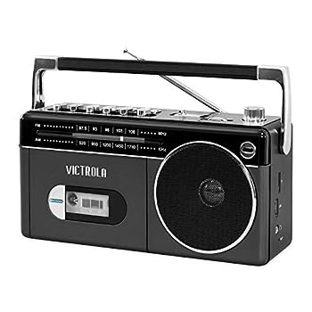 【中古】Victrola ミニ Bluetooth ブーム