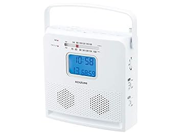 yÁzRCY~ CDWI AM/FM ChFMΉ A[@\ ^ RpNg zCg SAD-4707/W