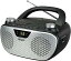 šJensen CD485BK Boombox CD AM/FM Stereo Radio (Black)