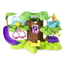 【中古】Hatchimals Hatchery Nursery Playset with Exclusive Hatchimals うまれて! ウーモプレイセッ...
