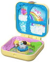 【中古】POLLY POCKET ユニコーンユートピア