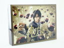 【中古】神の雫 DVD-BOX