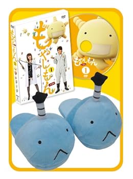 【中古】ドラマ「もやしもん」　第1巻（数量限定生産版） [DVD]