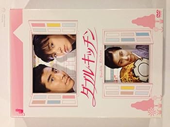 楽天AJIMURA-SHOP【中古】ダブルキッチン [DVD]