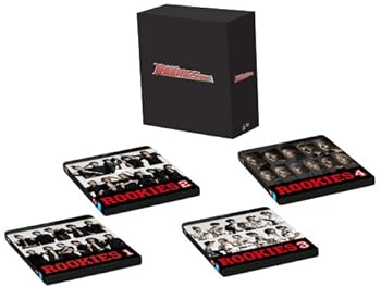 【中古】ROOKIES Blu-ray BOX