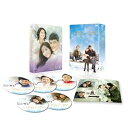 yÁzp_p_~ނƔޏ̐S~ DVD-BOX 2