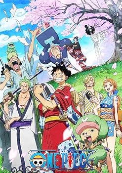 【中古】ONE PIECE ワンピース 20THシーズン ワノ国編 piece.45　DVD [DVD]