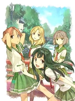 【中古】夏色キセキ 1【完全生産限定版】 [DVD]