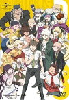 【中古】ダンガンロンパ3 -The End of 希望ヶ峰学園-(絶望編)DVD VI(初回生産限定版)