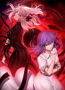 【中古】劇場版「Fate/stay night [Heaven's Feel] II.lost butterfly」(通常版) [Blu-ray]