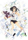 【中古】絶滅危愚少女 Amazing Twins 第1巻 Blu-ray