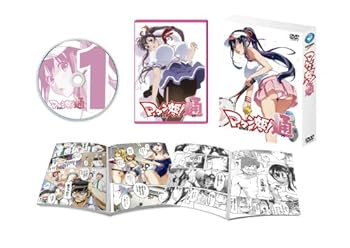 【中古】マケン姫っ 通 第1巻 DVD限定版 武田弘光描き下ろしエピソードコミック付