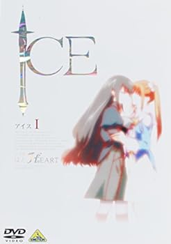 【中古】ICE I [DVD]