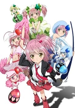 【中古】しゅごキャラ! 6(通常版) [DVD]