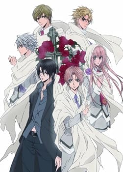 【中古】裏切りは僕の名前を知っている 通常版 第10巻 [DVD]