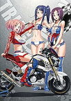 【中古】トリアージX　第3巻　限定版 [DVD]