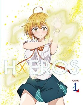 【中古】ド級編隊エグゼロス 1(完全生産限定版) [Blu-ray]【メーカー名】【メーカー型番】【ブランド名】【商品説明】ド級編隊エグゼロス 1(完全生産限定版) [Blu-ray]当店では初期不良に限り、商品到着から7日間は返品を 受付けております。お問い合わせ・メールにて不具合詳細をご連絡ください。他モールとの併売品の為、完売の際はキャンセルご連絡させて頂きます。中古品の商品タイトルに「限定」「初回」「保証」「DLコード」などの表記がありましても、特典・付属品・帯・保証等は付いておりません。電子辞書、コンパクトオーディオプレーヤー等のイヤホンは写真にありましても衛生上、基本お付けしておりません。※未使用品は除く品名に【import】【輸入】【北米】【海外】等の国内商品でないと把握できる表記商品について国内のDVDプレイヤー、ゲーム機で稼働しない場合がございます。予めご了承の上、購入ください。掲載と付属品が異なる場合は確認のご連絡をさせて頂きます。ご注文からお届けまで1、ご注文⇒ご注文は24時間受け付けております。2、注文確認⇒ご注文後、当店から注文確認メールを送信します。3、お届けまで3〜10営業日程度とお考えください。4、入金確認⇒前払い決済をご選択の場合、ご入金確認後、配送手配を致します。5、出荷⇒配送準備が整い次第、出荷致します。配送業者、追跡番号等の詳細をメール送信致します。6、到着⇒出荷後、1〜3日後に商品が到着します。　※離島、北海道、九州、沖縄は遅れる場合がございます。予めご了承下さい。お電話でのお問合せは少人数で運営の為受け付けておりませんので、お問い合わせ・メールにてお願い致します。営業時間　月〜金　11:00〜17:00★お客様都合によるご注文後のキャンセル・返品はお受けしておりませんのでご了承ください。0