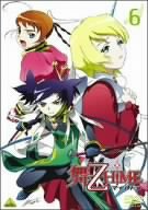 【中古】舞-乙HiME 6 [DVD]