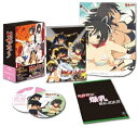 【中古】閃乱カグラ 第壱巻 Blu-ray