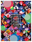 【中古】UCHIDA MAAYA LIVE 2021「FLASH FLASH FLASH」DVD(特典なし)