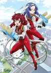 【中古】ファイト一発!充電ちゃん!! Connect.4 [DVD]