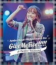 【中古】大橋彩香 5th Anniversary Live Give Me Five at PACIFICO YOKOHAMA Blu-ray