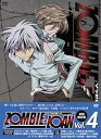 【中古】ZOMBIE-LOAN Vol.4(初回限定版) [DVD]