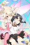 【中古】Fate/kaleid liner プリズマ☆イリヤ ツヴァイ! 第2巻 [Blu-ray]