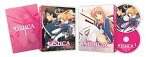 【中古】ISUCA-イスカ- 第1巻 [Blu-ray]