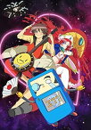 【中古】無責任ギャラクシー☆タイラー [Blu-ray]