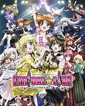 【中古】魔法少女リリカルなのは15周年記念イベント「リリカル☆ライブ」 [Blu-ray]【メーカー名】【メーカー型番】【ブランド名】【商品説明】魔法少女リリカルなのは15周年記念イベント「リリカル☆ライブ」 [Blu-ray]当店では初期不良に限り、商品到着から7日間は返品を 受付けております。お問い合わせ・メールにて不具合詳細をご連絡ください。他モールとの併売品の為、完売の際はキャンセルご連絡させて頂きます。中古品の商品タイトルに「限定」「初回」「保証」「DLコード」などの表記がありましても、特典・付属品・帯・保証等は付いておりません。電子辞書、コンパクトオーディオプレーヤー等のイヤホンは写真にありましても衛生上、基本お付けしておりません。※未使用品は除く品名に【import】【輸入】【北米】【海外】等の国内商品でないと把握できる表記商品について国内のDVDプレイヤー、ゲーム機で稼働しない場合がございます。予めご了承の上、購入ください。掲載と付属品が異なる場合は確認のご連絡をさせて頂きます。ご注文からお届けまで1、ご注文⇒ご注文は24時間受け付けております。2、注文確認⇒ご注文後、当店から注文確認メールを送信します。3、お届けまで3〜10営業日程度とお考えください。4、入金確認⇒前払い決済をご選択の場合、ご入金確認後、配送手配を致します。5、出荷⇒配送準備が整い次第、出荷致します。配送業者、追跡番号等の詳細をメール送信致します。6、到着⇒出荷後、1〜3日後に商品が到着します。　※離島、北海道、九州、沖縄は遅れる場合がございます。予めご了承下さい。お電話でのお問合せは少人数で運営の為受け付けておりませんので、お問い合わせ・メールにてお願い致します。営業時間　月〜金　11:00〜17:00★お客様都合によるご注文後のキャンセル・返品はお受けしておりませんのでご了承ください。0