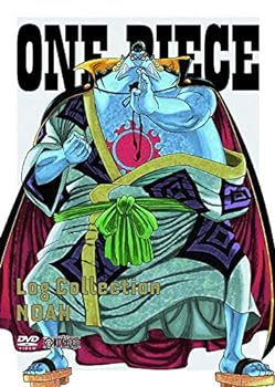 【中古】ONE PIECE Log Collection “NOAH” DVD