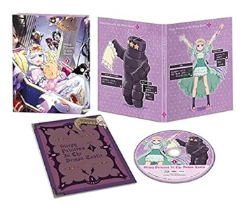 【中古】魔王城でおやすみ 1 Blu-ray