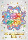 【中古】i☆Ris 8th Anniversary Live ~888888