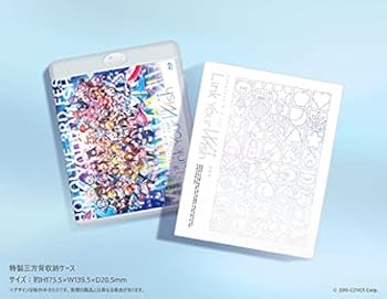 【中古】hololive 3rd fes. Link Your Wish Blu-ray